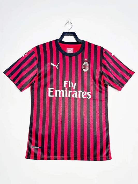 AC Milan 2019/20 Home