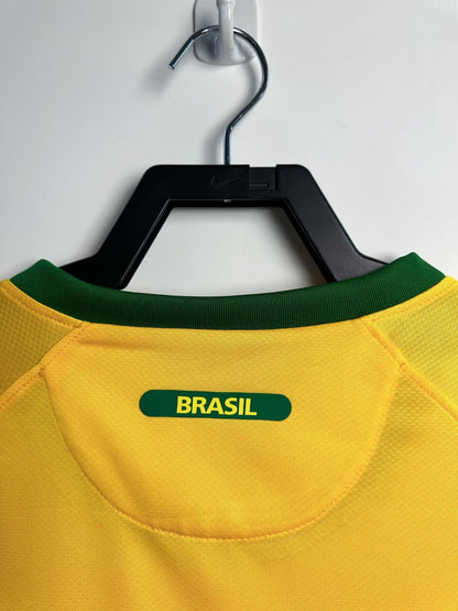 Brazil 2010 Home