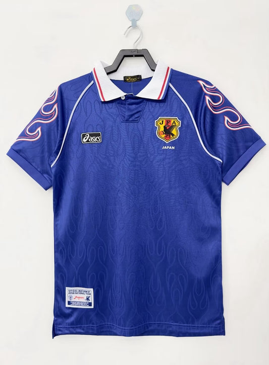 Japan 1998 Home