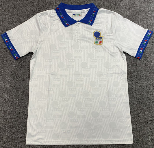 Italy 1994 Away