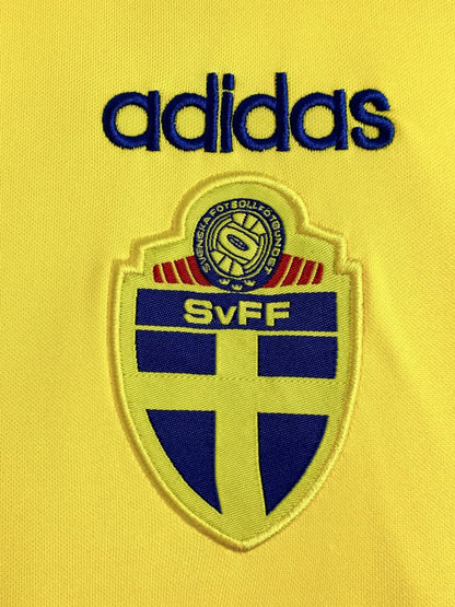 Sweden 1994 Home