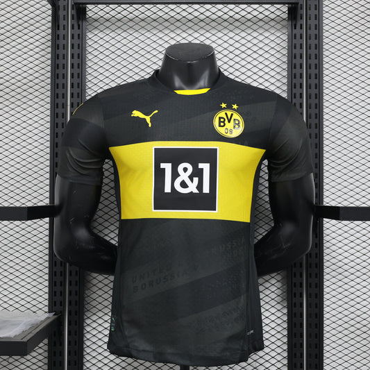 Borussia Dortmund 2024/25 Away