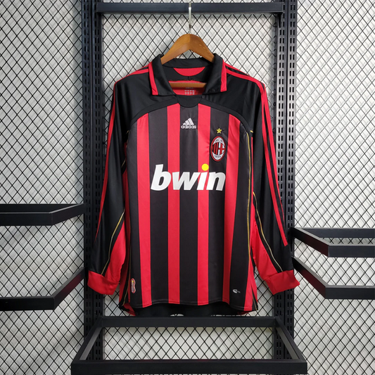 AC Milan 2006/07 Home