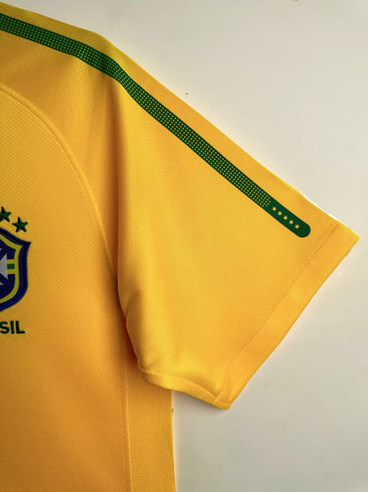 Brazil 2010 Home