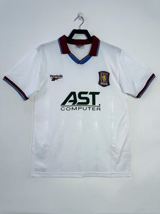 Aston Villa 1996/97 Away