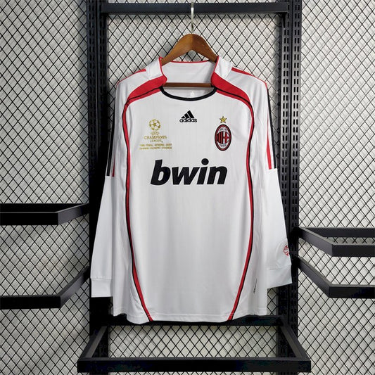 AC Milan 2006/07 Away