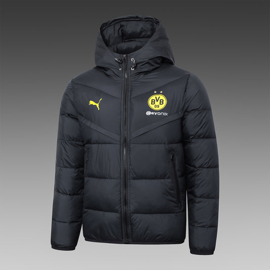 Borussia Dortmund Puffer