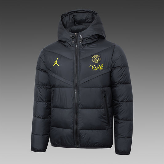 PSG Puffer - Jordan Edition