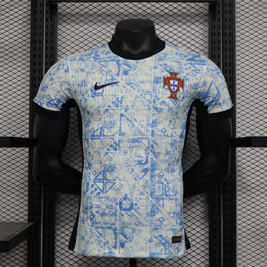 Portugal 2024 EURO Away