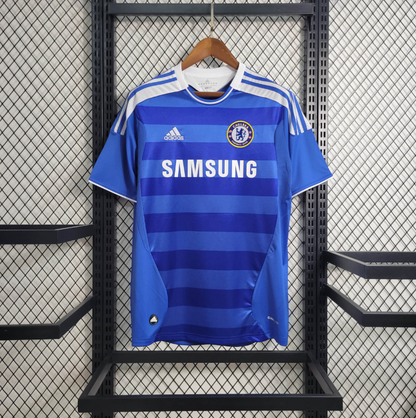 Chelsea 2011/12 Home