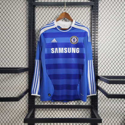 Chelsea 2011/12 Home