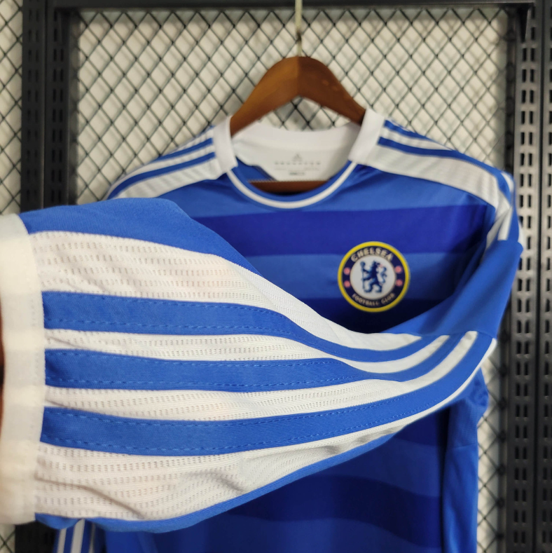 Chelsea 2011/12 Home