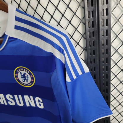 Chelsea 2011/12 Home