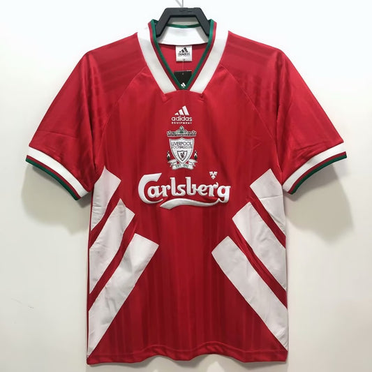 Liverpool 1993/95 Home