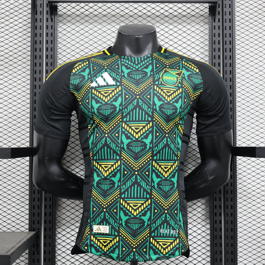 Jamaica 2024 Away