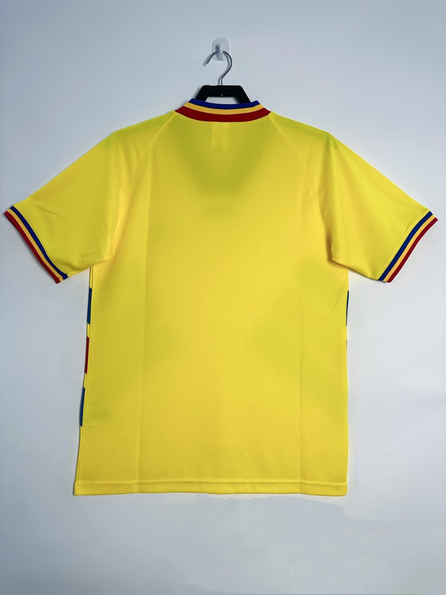 Romania 1994 Home