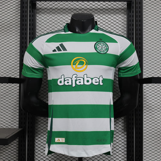 Celtic 2024/25 Home