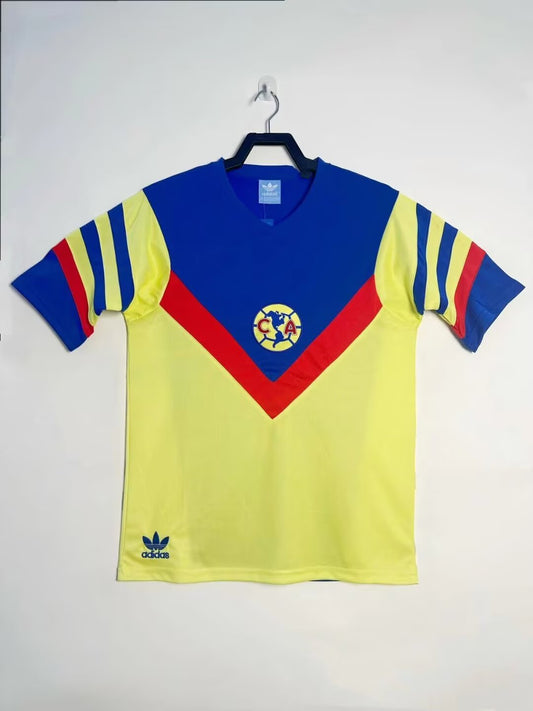 Club America 1987 Away