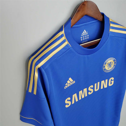 Chelsea 2012/13 Home