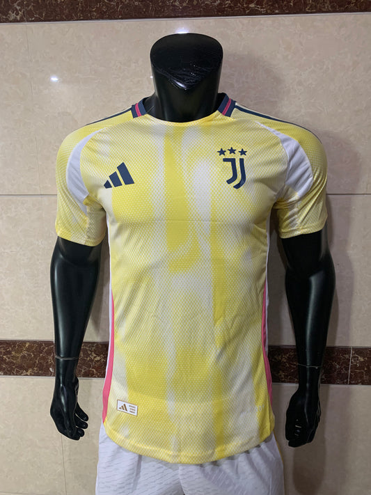 Juventus 2024/25 Away