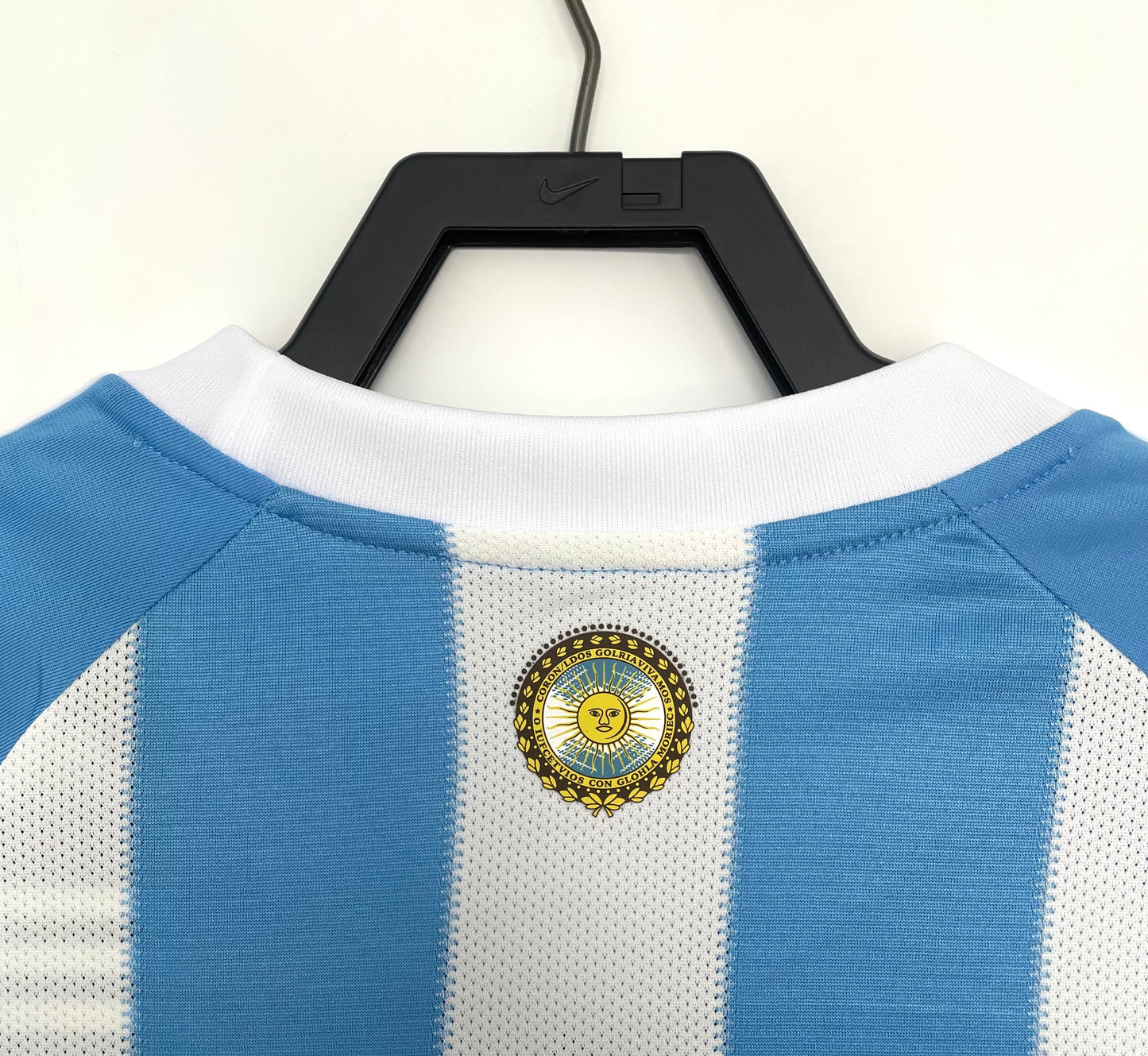 Argentina 2010 Home