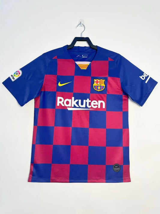 Barcelona 2019/20 Home