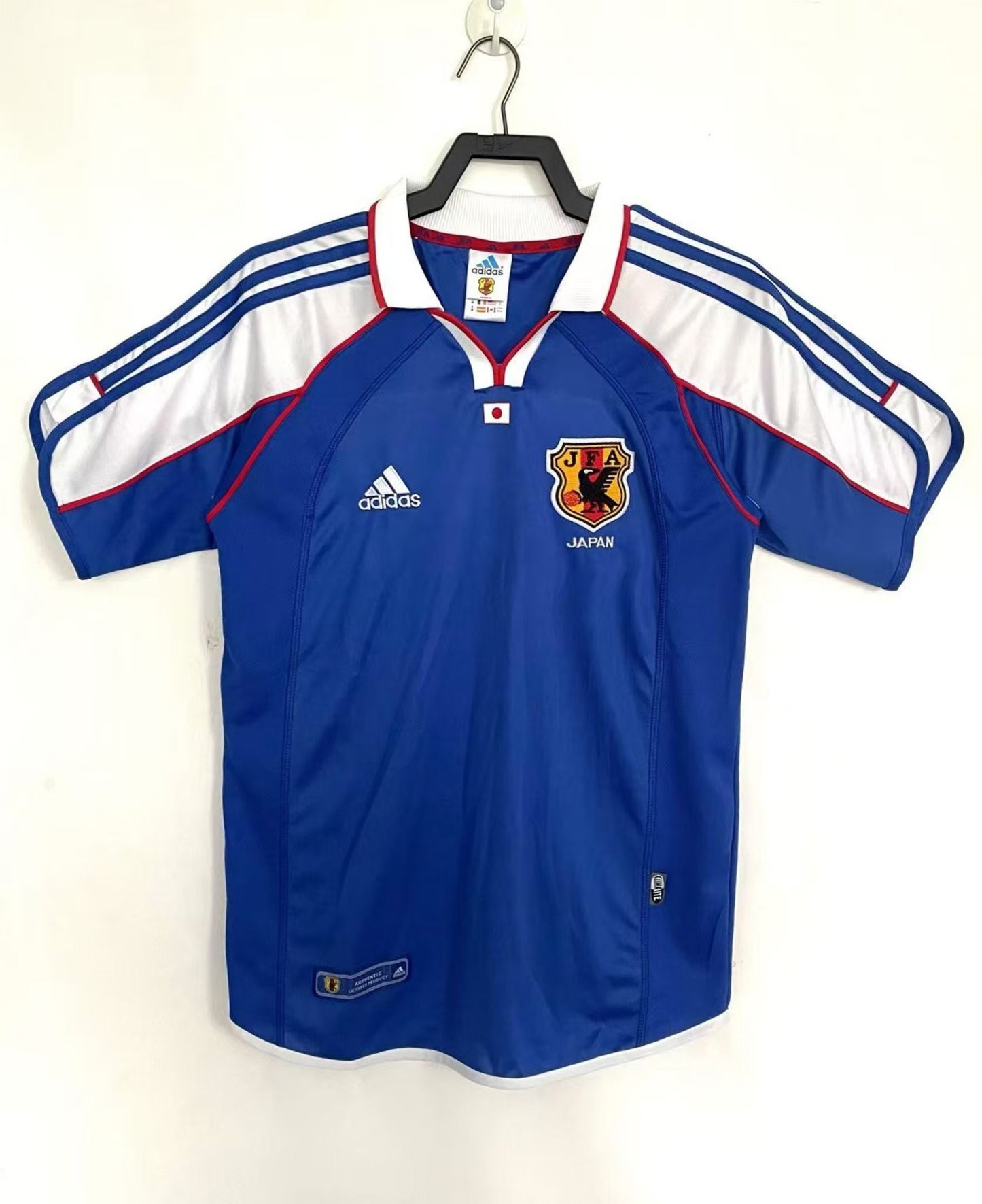 Japan 2000 Home