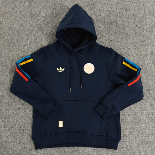 Colombia 100th Anniversary Hoodie