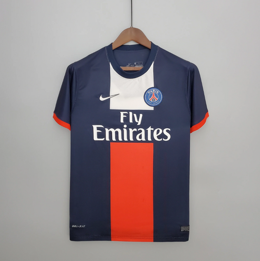 PSG 2013/14 Home