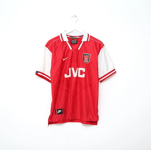 Arsenal 1996-97 Home