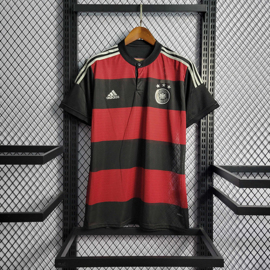 Germany 2014 Away