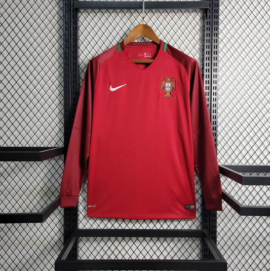 Portugal 2016 Home