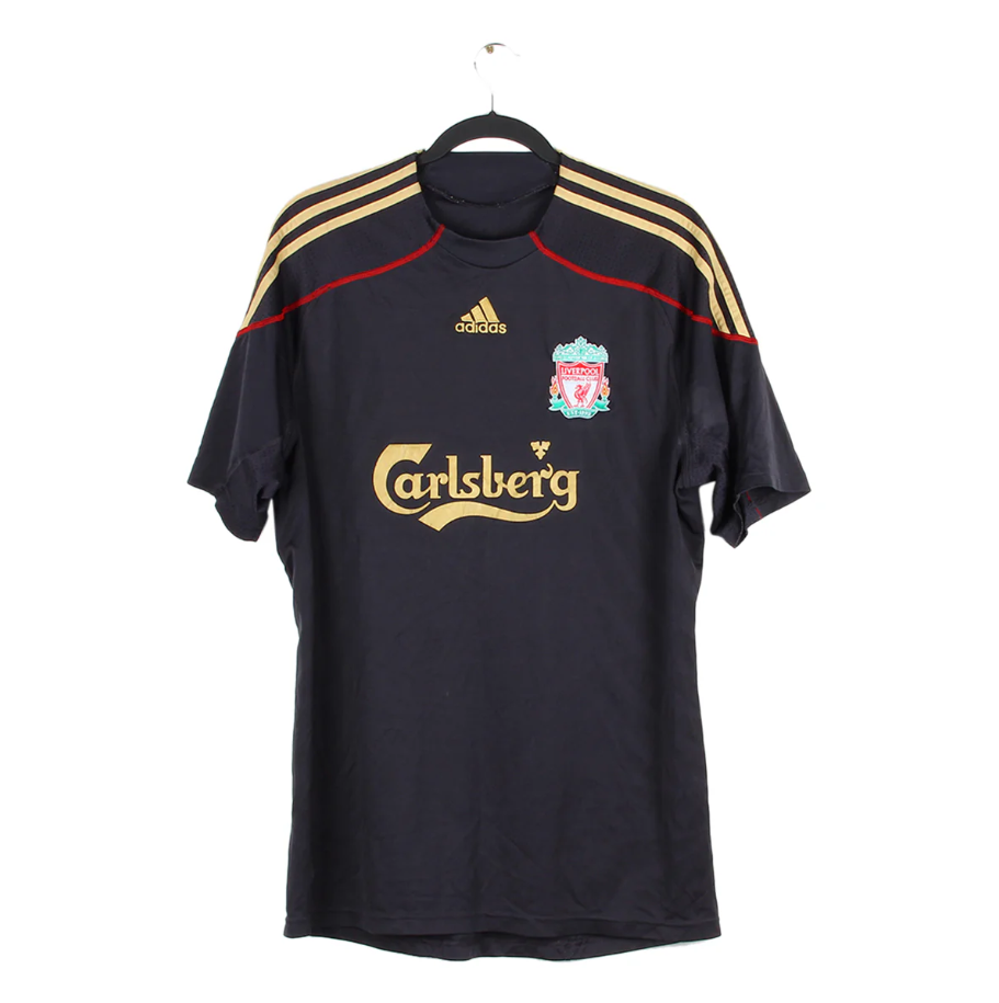 Liverpool 2009/10 Away