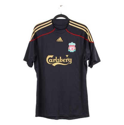 Liverpool 2009/10 Away