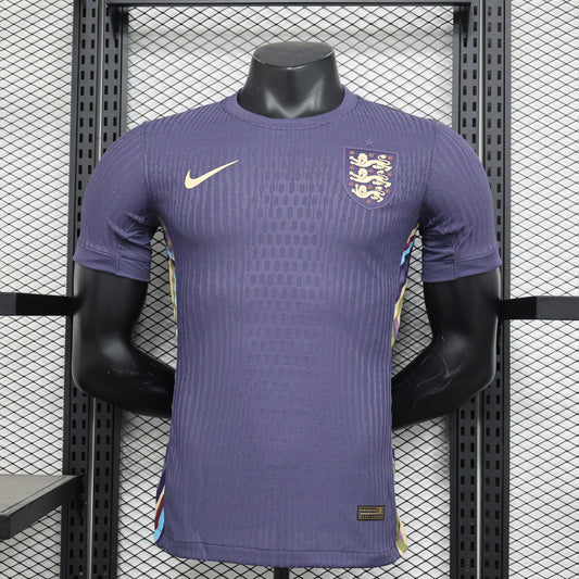 England 2024 EURO Away