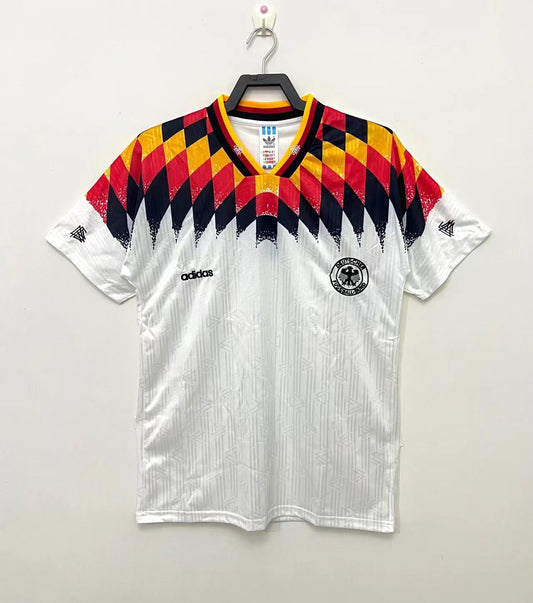 Germany 1994 Home