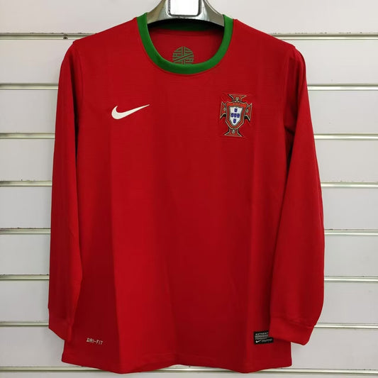 Portugal 2012 Home