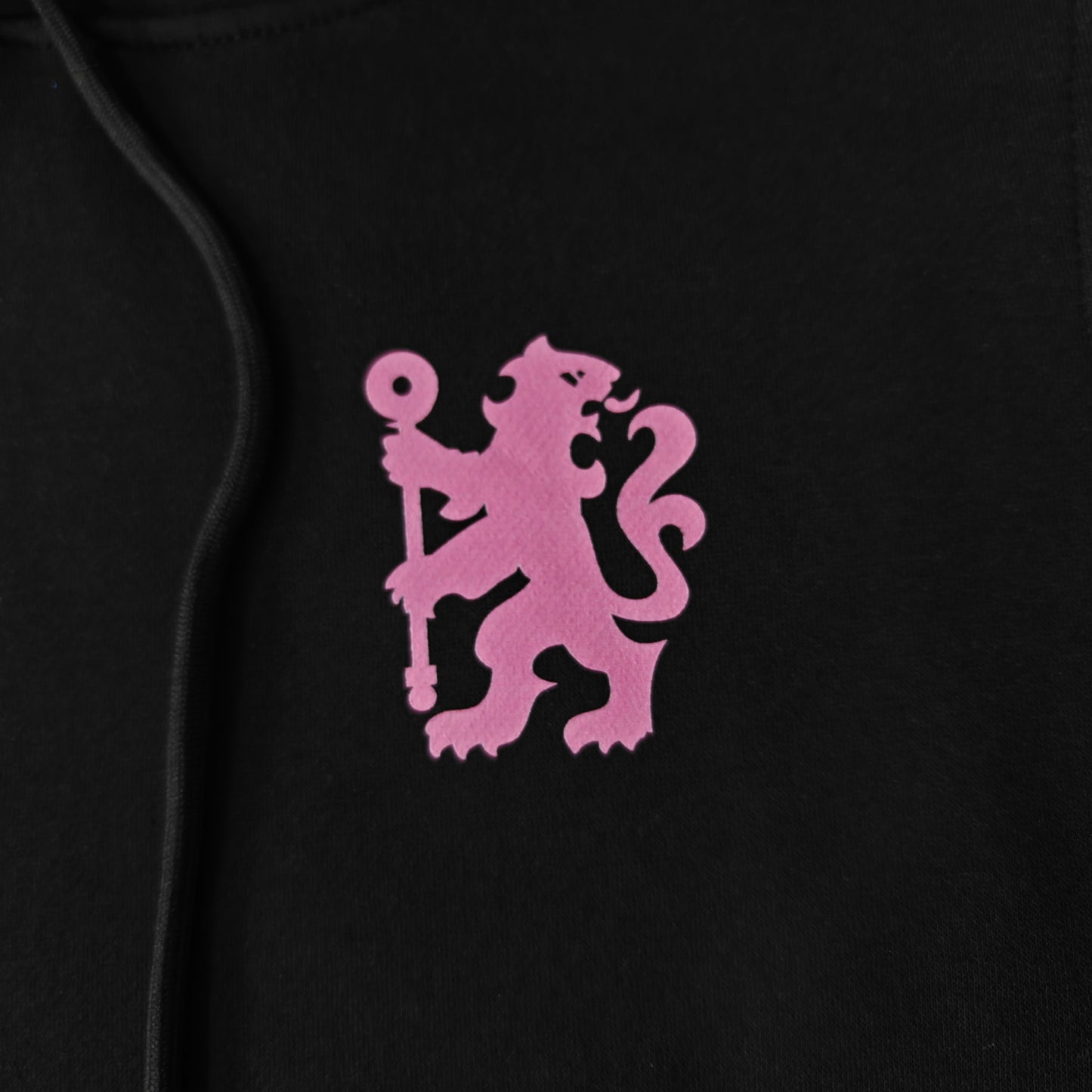 Chelsea Third Hoodie