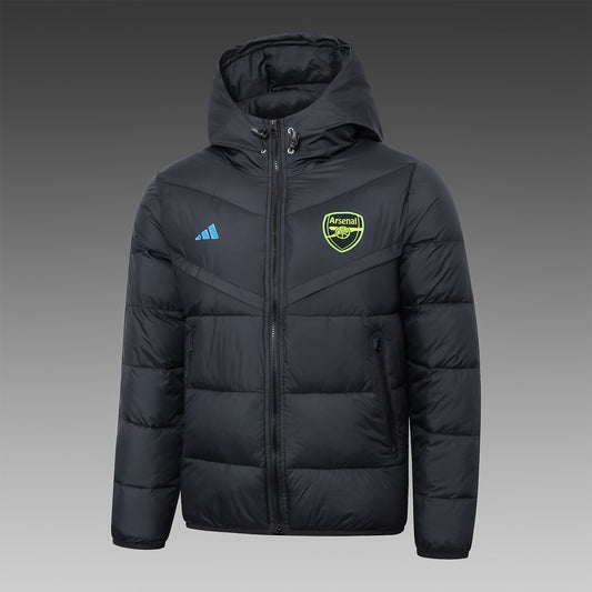 Arsenal Puffer