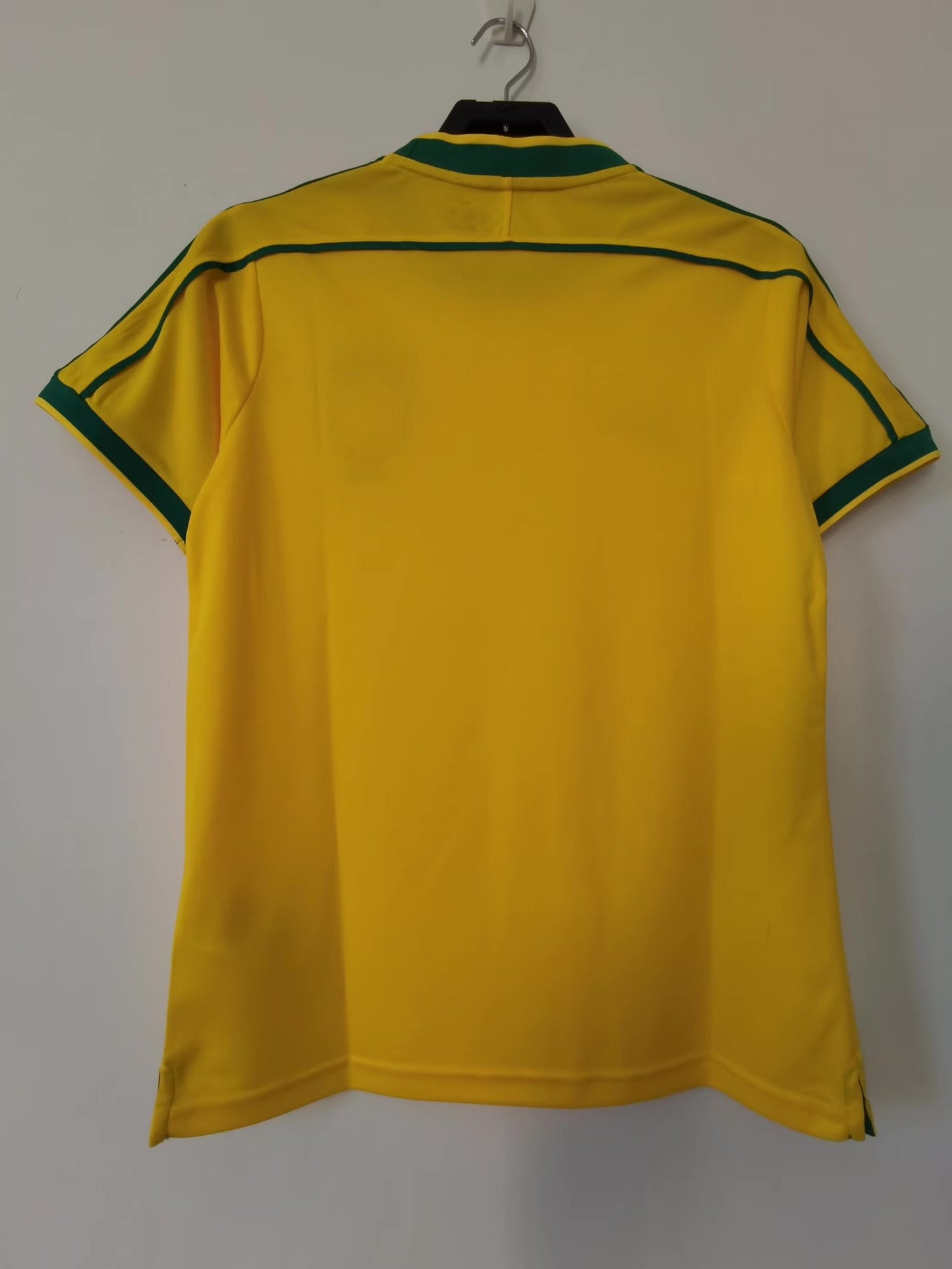 Brazil 1998 Home