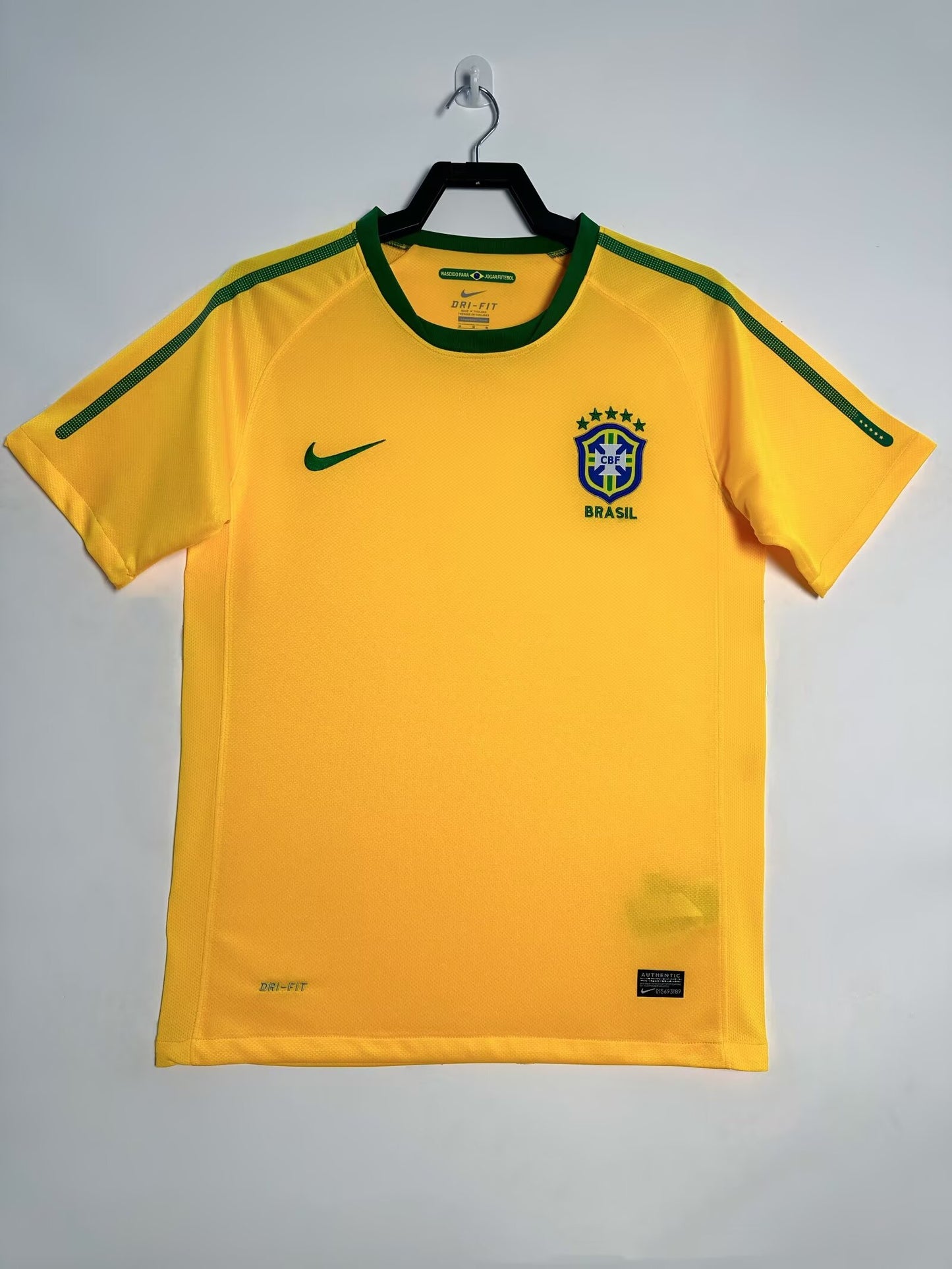 Brazil 2010 Home