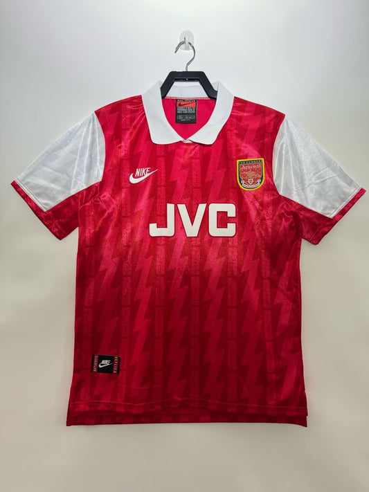 Arsenal 1994/95 Home