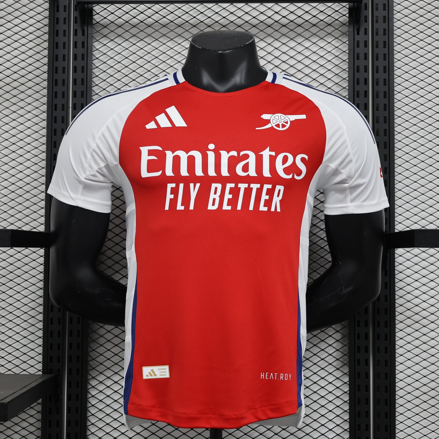 Arsenal 2024/25 Home