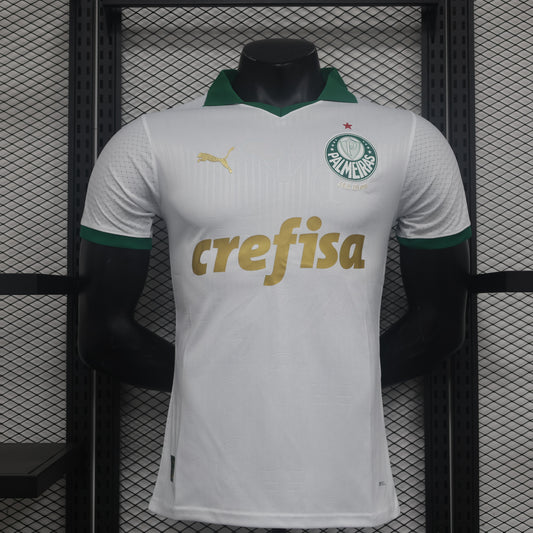 Palmeiras 2024 Away