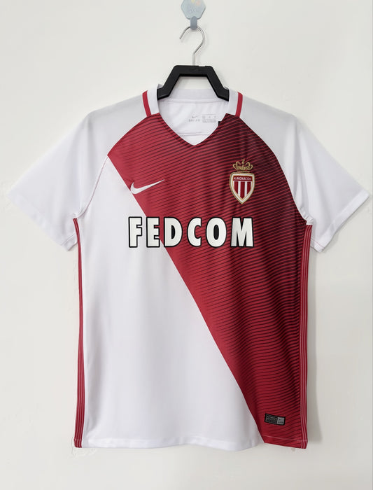 AS Monaco 2016/17 Home