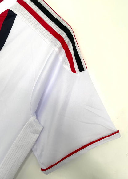 AC Milan 2011/12 Away