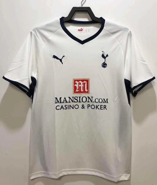 Tottenham Hotspur 2008/09 Home