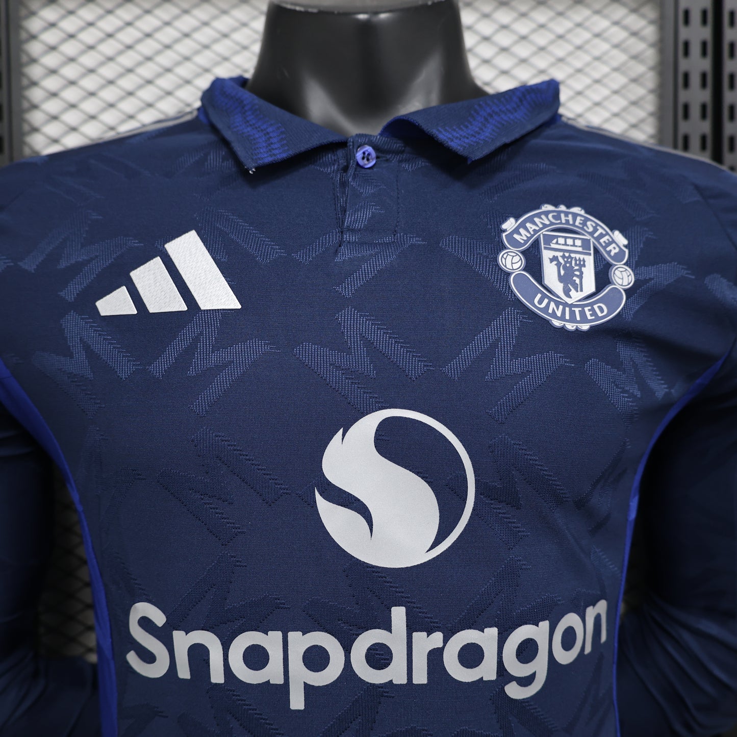 Manchester United 2024/25 Away