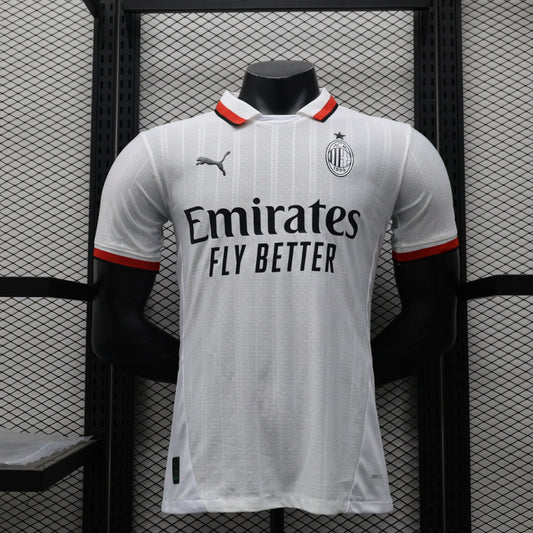 AC Milan 2024/25 Away