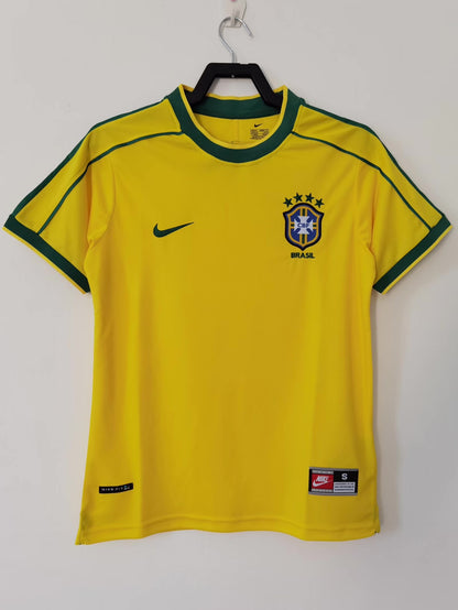 Brazil 1998 Home